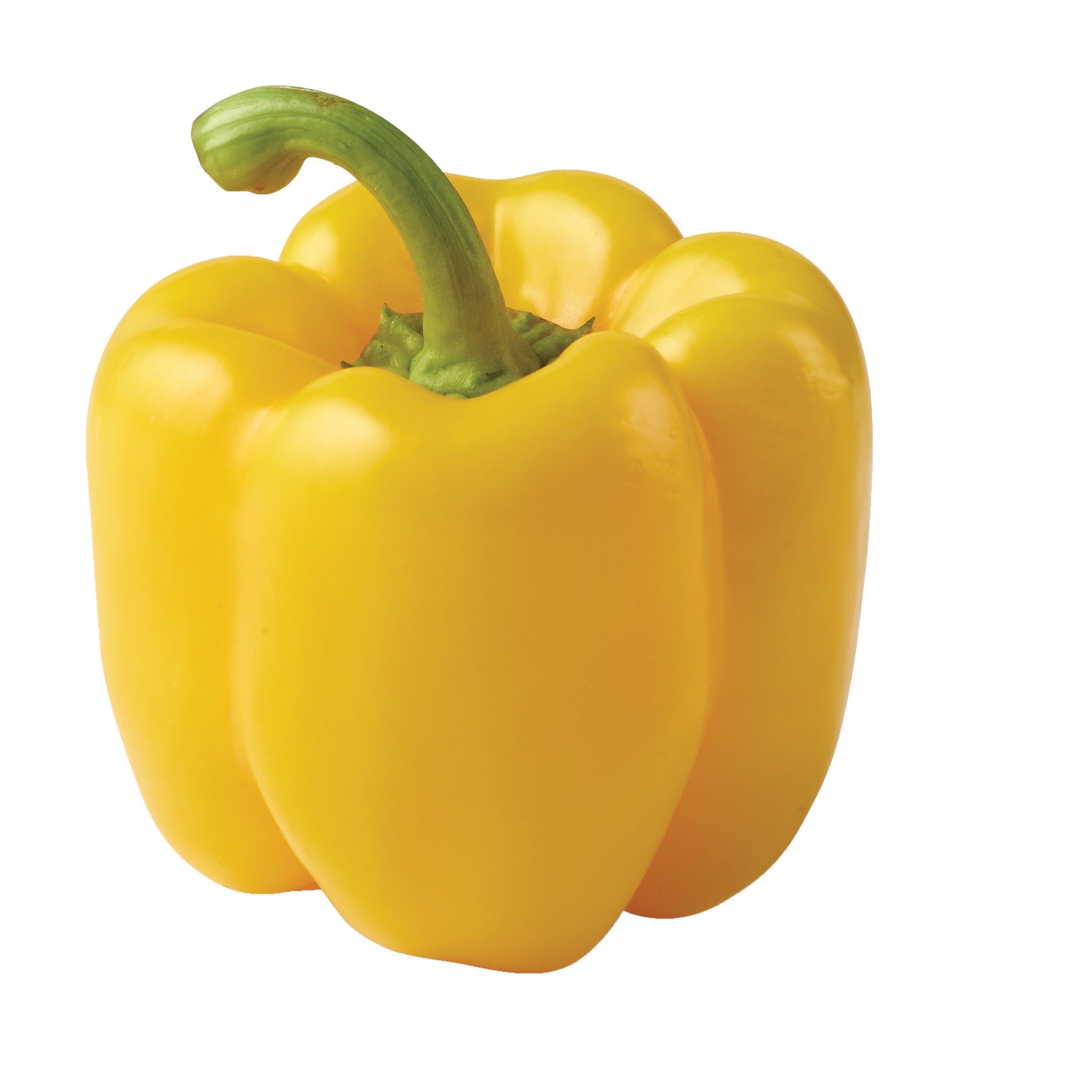 Yellow Peppers