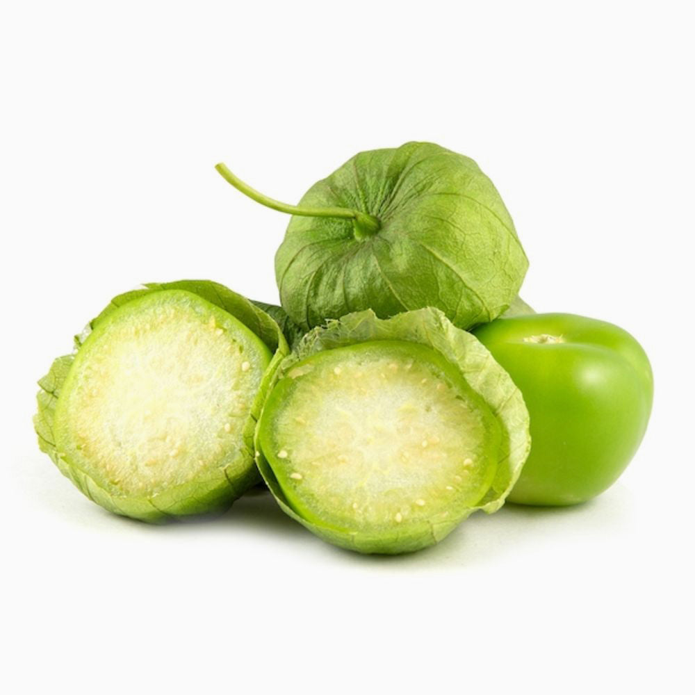 Tomatillo