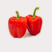 Red Peppers