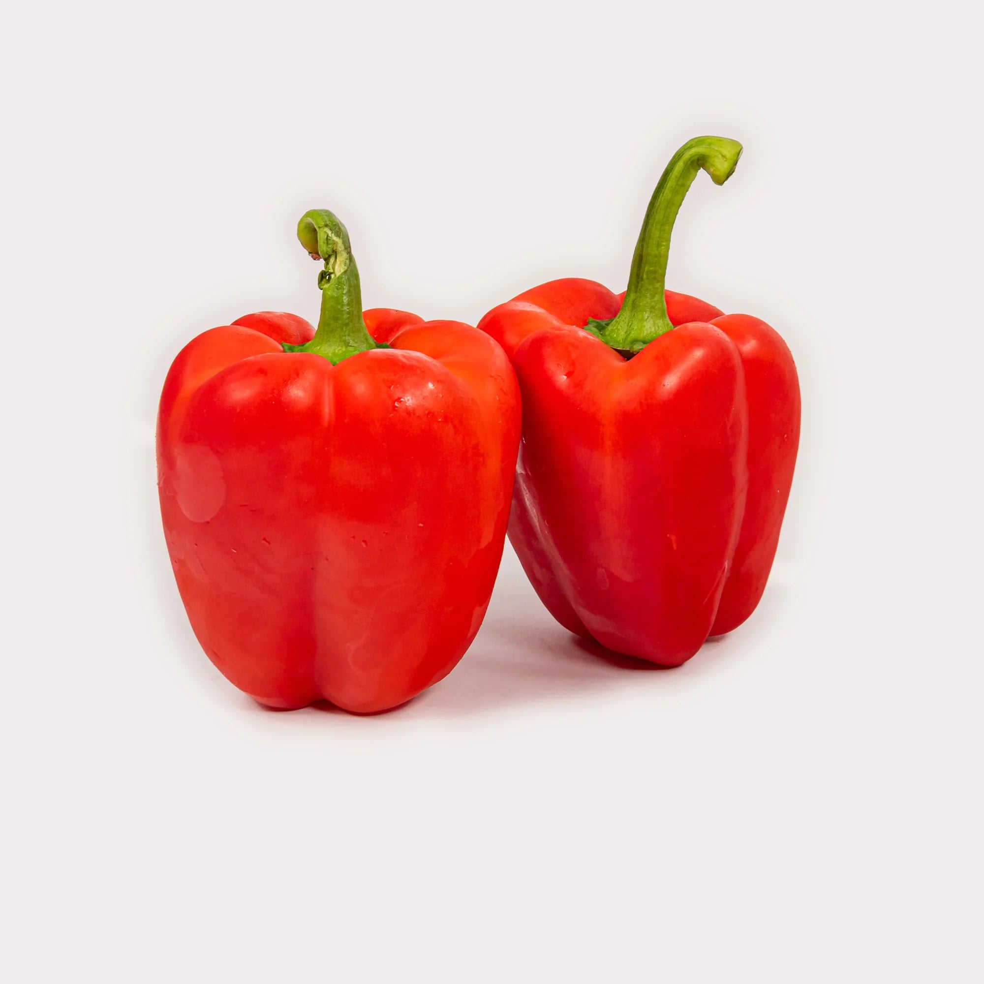 Red Peppers