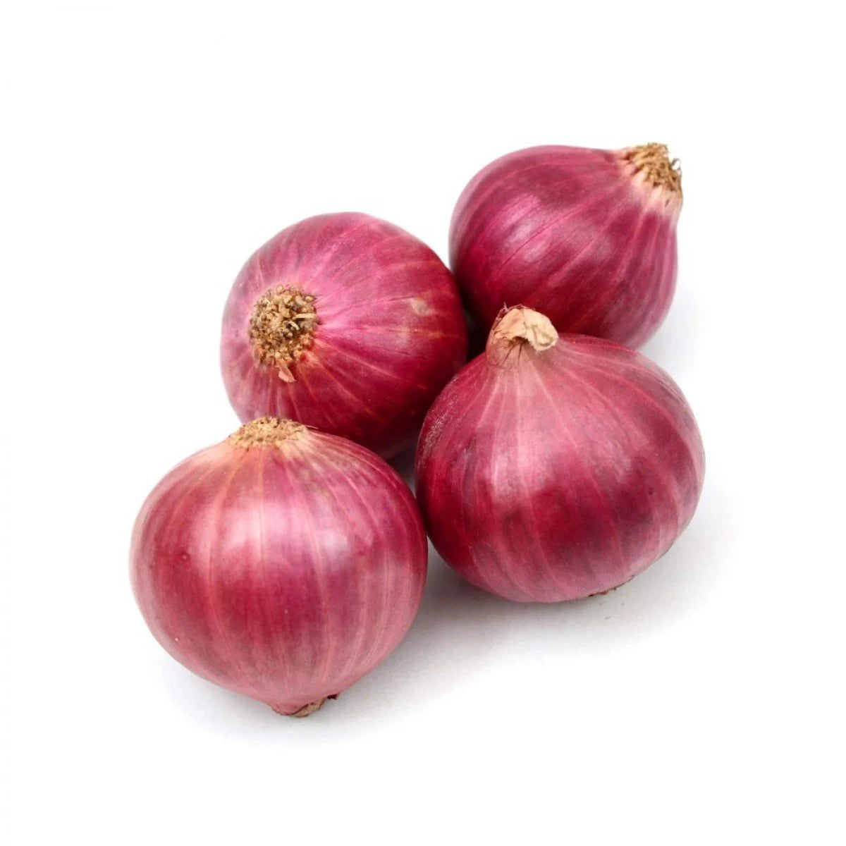 Red Onions