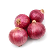 Red Onions