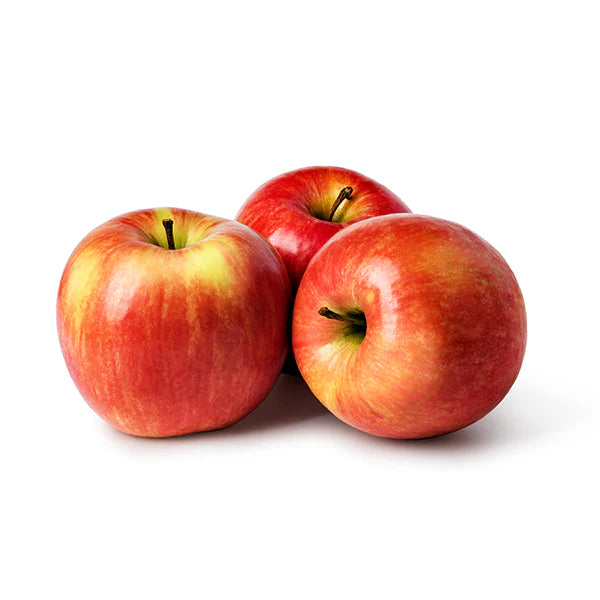 Red Apple