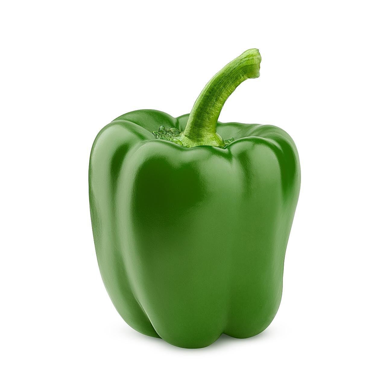 Green Peppers